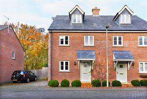 Oak Farm Close Milcombe